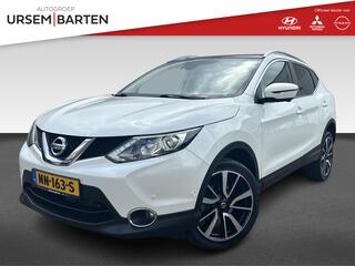 nissan-qashqai-1.2-tekna--automaat