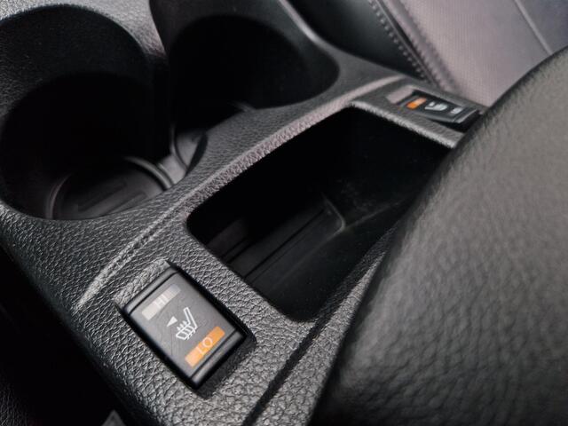 Nissan QASHQAI 1.2 Tekna | BDS | Stoelverwarming | Pano | Licht- en regensensor | 360 Camera |