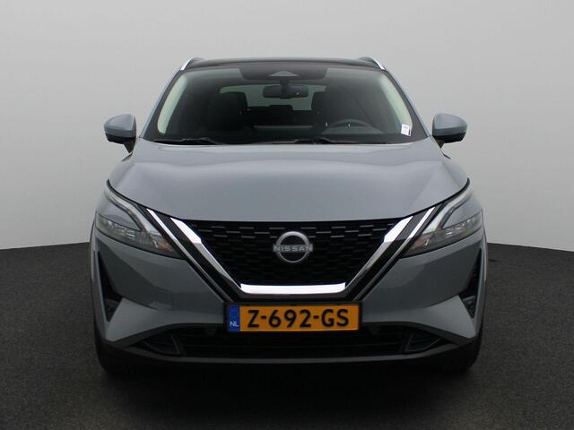 Nissan QASHQAI 1.3 MHEV Xtronic N-Connecta