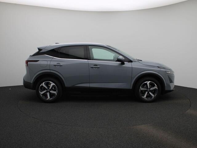 Nissan QASHQAI 1.3 MHEV Xtronic N-Connecta
