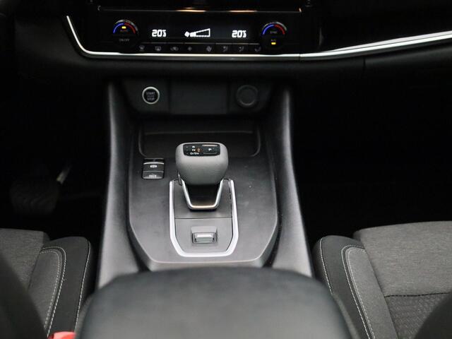 Nissan QASHQAI 1.3 MHEV Xtronic N-Connecta