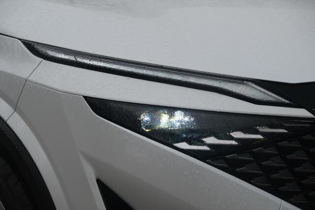 Nissan QASHQAI 1.3 MHEV 158pk Xtronic N-Connecta | Navi | Climate | Full LED | Adaptive Cruise | 360° Camera | Blind Spot | Cold Pack
