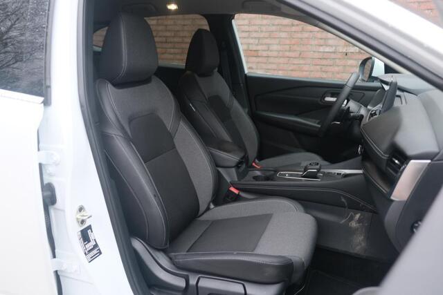 Nissan QASHQAI 1.3 MHEV 158pk Xtronic N-Connecta | Navi | Climate | Full LED | Adaptive Cruise | 360° Camera | Blind Spot | Cold Pack