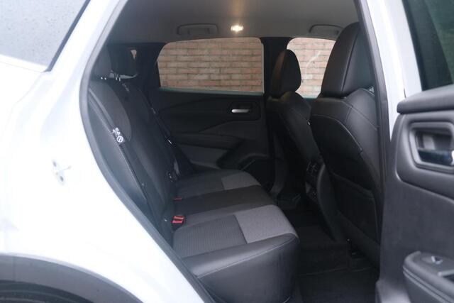 Nissan QASHQAI 1.3 MHEV 158pk Xtronic N-Connecta | Navi | Climate | Full LED | Adaptive Cruise | 360° Camera | Blind Spot | Cold Pack