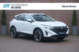 nissan-qashqai-1.3-mhev-158pk-xtron