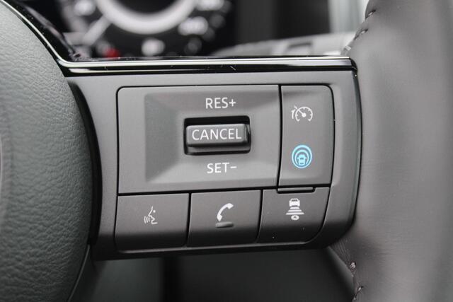 Nissan QASHQAI 1.5 e-Power Tekna Plus / ¤8000,- Voordeel Op Nieuwprijs / Uit Voorraad Leverbaar