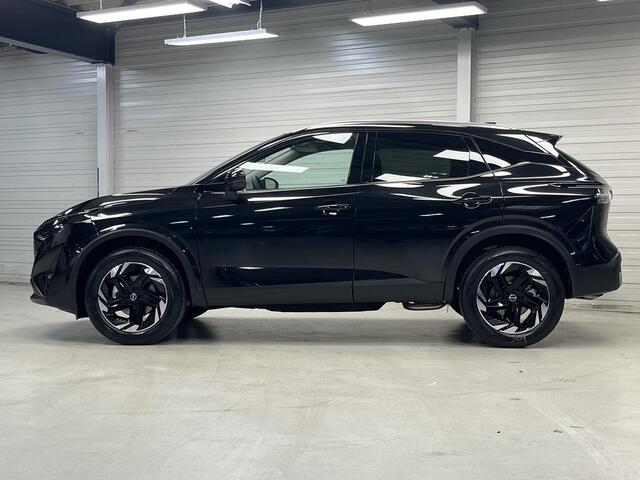 Nissan QASHQAI 1.3 MHEV N-Connecta / ¤7000,- Voordeel Op Nieuwprijs / Uit Voorraad Leverbaar