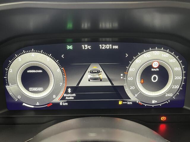 Nissan QASHQAI 1.3 MHEV N-Connecta / ¤7000,- Voordeel Op Nieuwprijs / Uit Voorraad Leverbaar