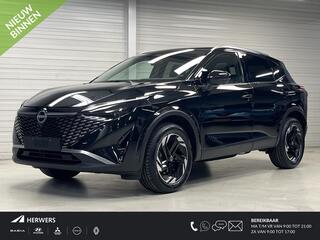 nissan-qashqai-1.3-mhev-n-connecta-