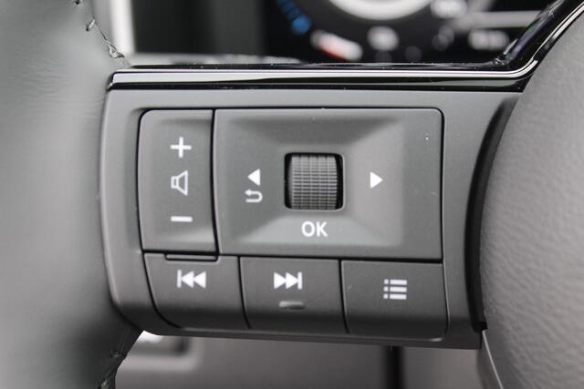 Nissan QASHQAI 1.5 e-Power Tekna Plus / ¤8000,- Voordeel Op Nieuwprijs / Uit Voorraad Leverbaar