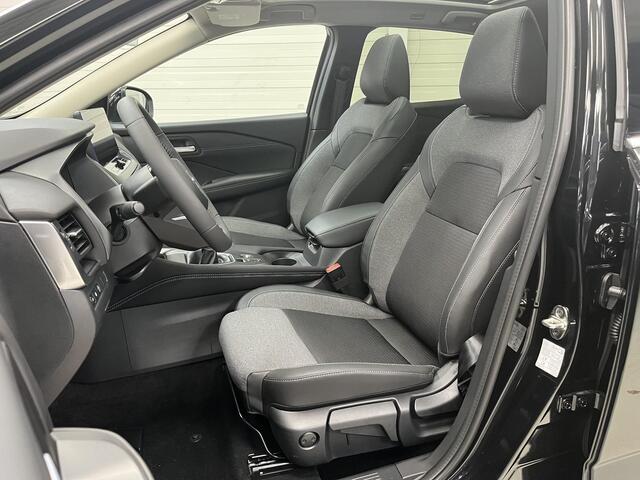 Nissan QASHQAI 1.3 MHEV N-Connecta / ¤7000,- Voordeel Op Nieuwprijs / Uit Voorraad Leverbaar