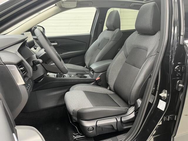 Nissan QASHQAI 1.3 MHEV N-Connecta / ¤7000,- Voordeel Op Nieuwprijs / Uit Voorraad Leverbaar