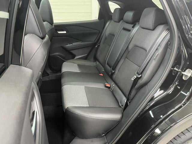 Nissan QASHQAI 1.3 MHEV N-Connecta / ¤7000,- Voordeel Op Nieuwprijs / Uit Voorraad Leverbaar