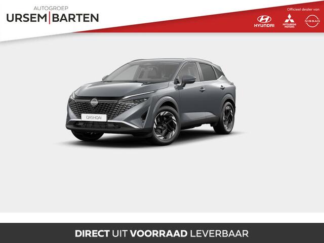 Nissan QASHQAI 1.5 e-Power N-Connecta Glass Roof Cold Pack | ¤8.000,- korting
