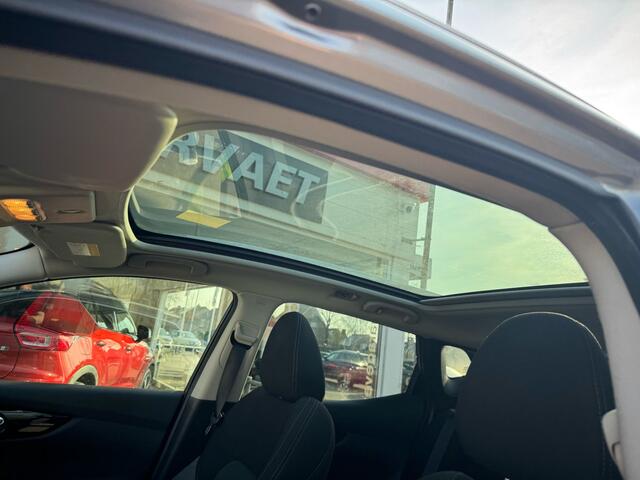 Nissan QASHQAI 1.3 DIG-T N-Connecta