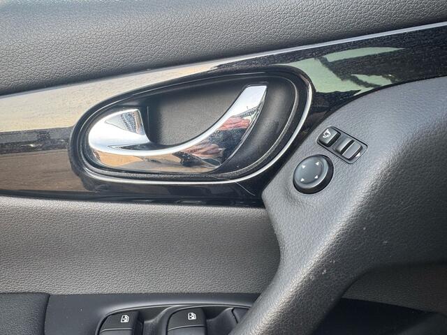 Nissan QASHQAI 1.3 DIG-T N-Connecta