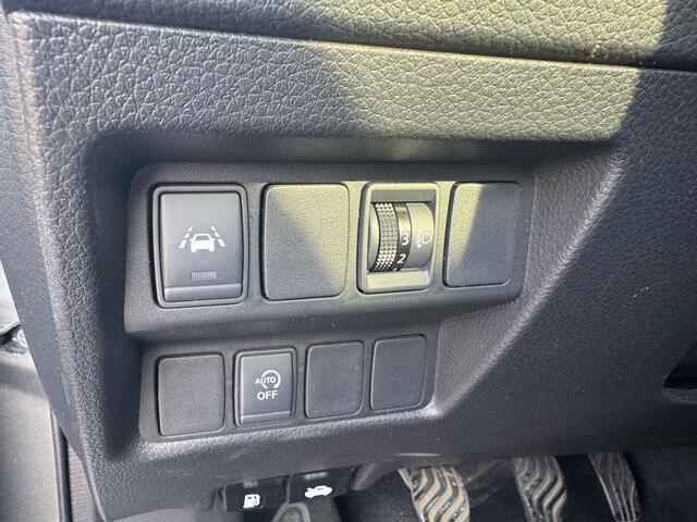Nissan QASHQAI 1.3 DIG-T N-Connecta