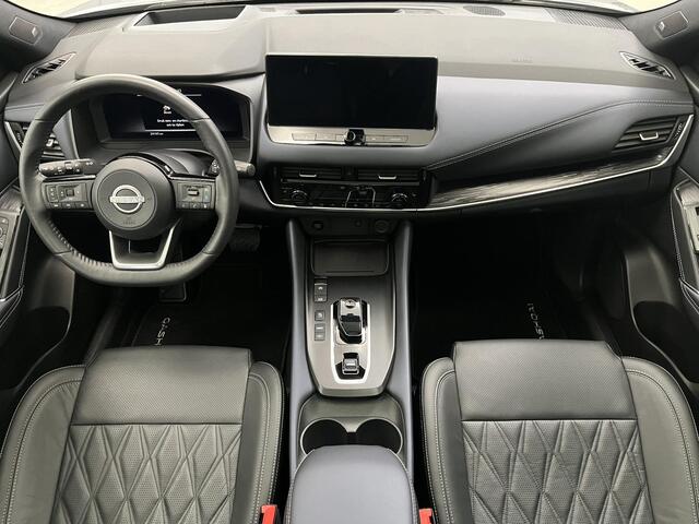 Nissan QASHQAI 1.5 e-Power Tekna Plus