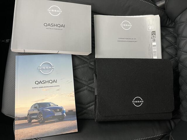 Nissan QASHQAI 1.5 e-Power Tekna Plus