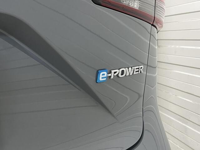 Nissan QASHQAI 1.5 e-Power Tekna Plus
