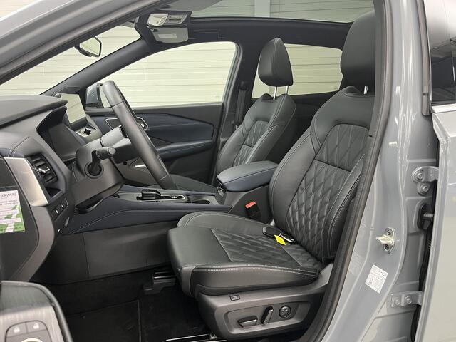 Nissan QASHQAI 1.5 e-Power Tekna Plus