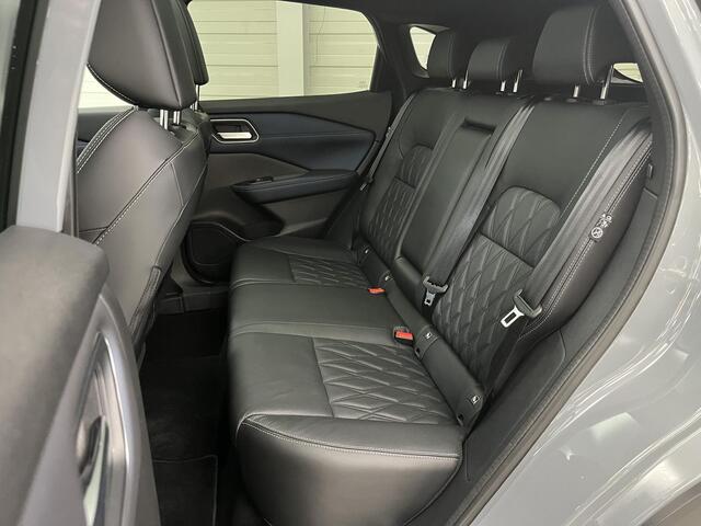 Nissan QASHQAI 1.5 e-Power Tekna Plus