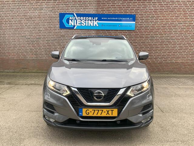 Nissan QASHQAI 1.2 Acenta