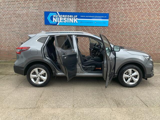 Nissan QASHQAI 1.2 Acenta