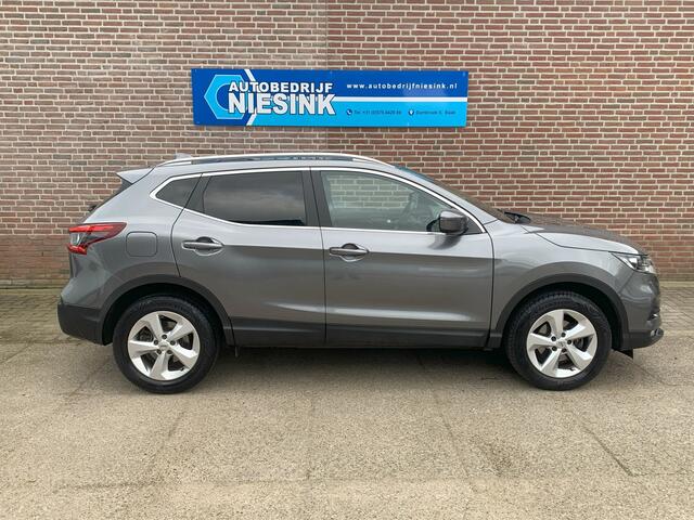 Nissan QASHQAI 1.2 Acenta