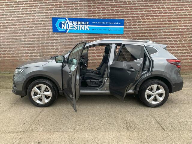 Nissan QASHQAI 1.2 Acenta