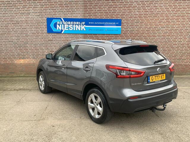 Nissan QASHQAI 1.2 Acenta