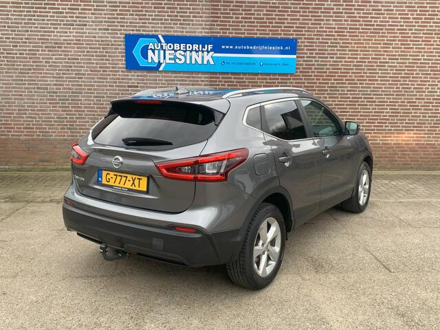 Nissan QASHQAI 1.2 Acenta