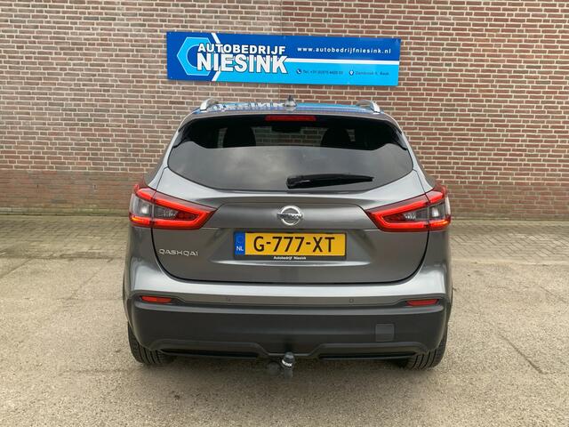 Nissan QASHQAI 1.2 Acenta