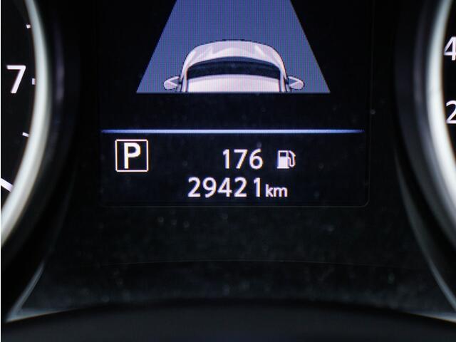 Nissan QASHQAI 1.3 DIG-T N-Connecta | Automaat | Trekhaak
