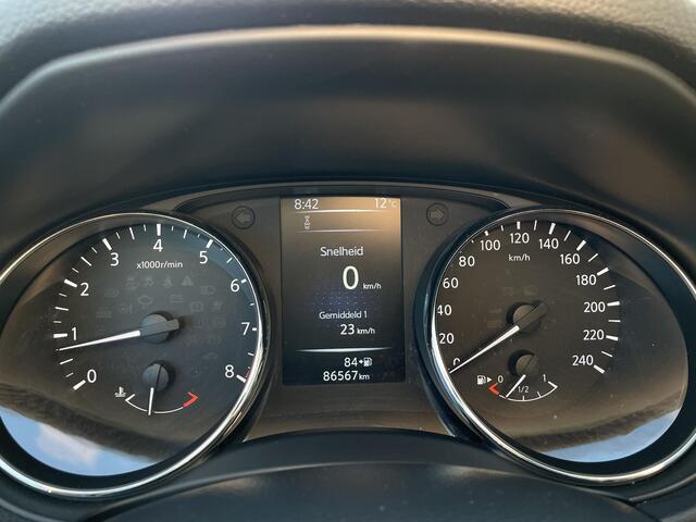 Nissan QASHQAI 1.2 N-Connecta