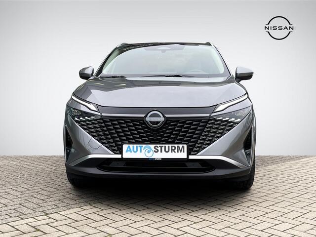 Nissan QASHQAI 1.3 MHEV Xtronic N-Connecta Panoramadak + Cold Pack