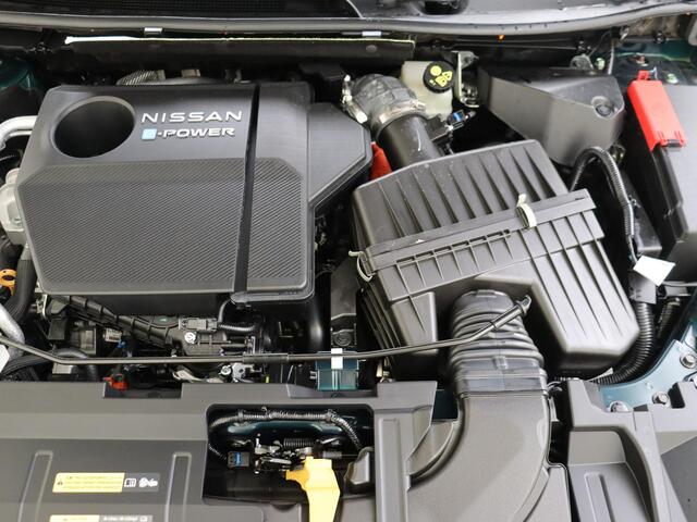 Nissan QASHQAI 1.5 e-Power Tekna Plus | Head up display | Around view | 20" lichtmetalen velgen | Cold Pack | Pan dak