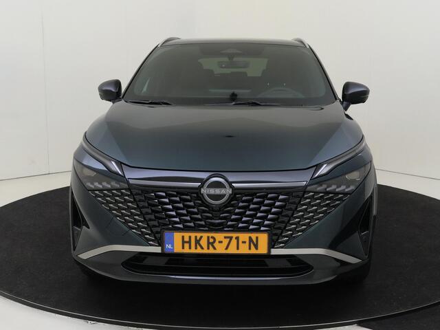 Nissan QASHQAI 1.5 e-Power Tekna Plus | Head up display | Around view | 20" lichtmetalen velgen | Cold Pack | Pan dak