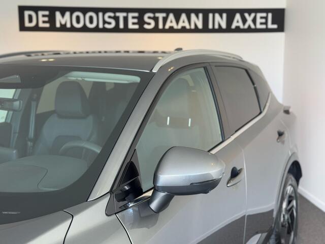 Nissan QASHQAI 1.3 MHEV Xtronic N-Connecta