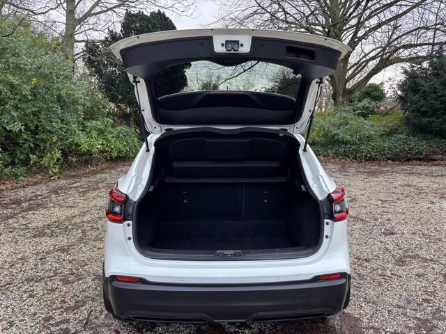 Nissan QASHQAI 1.3 DIG-T Acenta / Climate Control / Stoelverw. / Camera