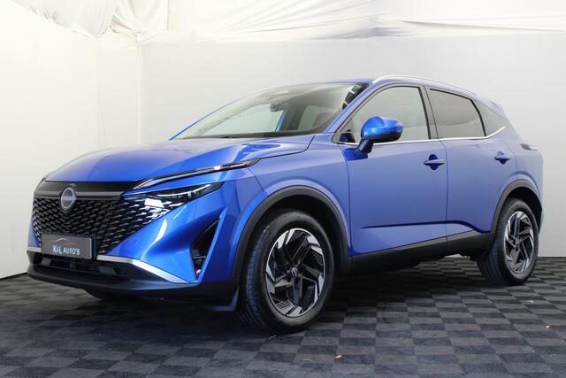 Nissan QASHQAI 1.3 MHEV Xtronic Acenta