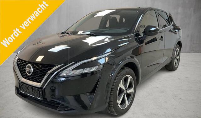 Nissan QASHQAI 1.3 MHEV Xtronic N-Connecta