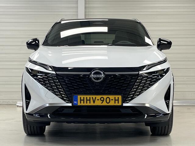 Nissan QASHQAI 1.5 e-Power Tekna Plus / Panoramadak / Bose Audio / Google Maps Navigatie / Lederen Bekleding /
