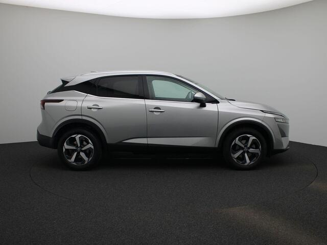 Nissan QASHQAI 1.3 MHEV Xtronic N-Connecta | Panoramadak | Camera's rondom