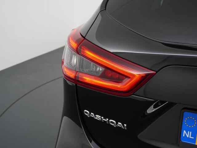 Nissan QASHQAI 1.3 DIG-T Tekna