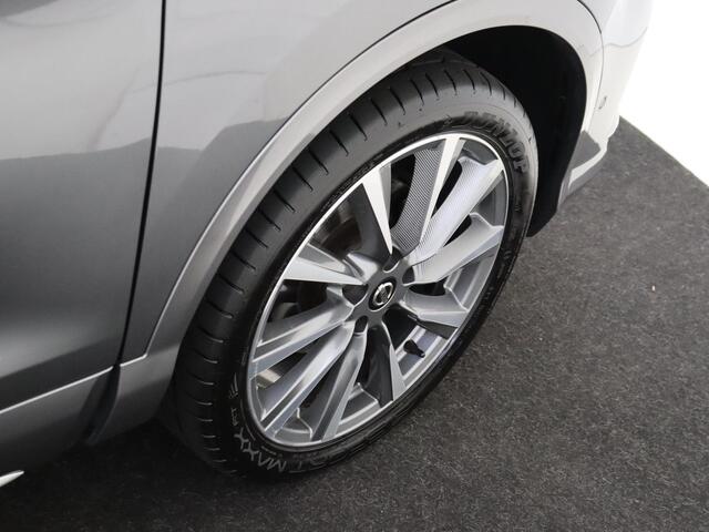 Nissan QASHQAI 1.3 DIG-T Tekna + | Full options | Trekhaak
