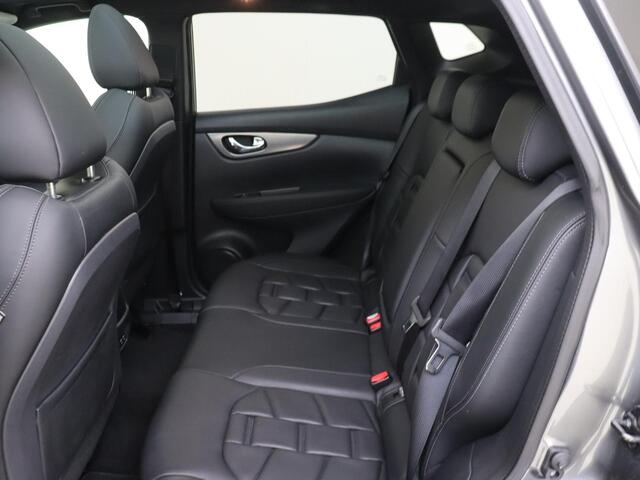 Nissan QASHQAI 1.3 DIG-T Tekna + | Full options | Trekhaak