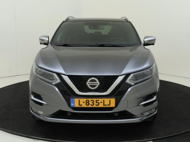 Nissan QASHQAI 1.3 DIG-T Tekna + | Full options | Trekhaak