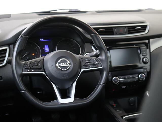 Nissan QASHQAI 1.3 DIG-T Tekna + | Full options | Trekhaak