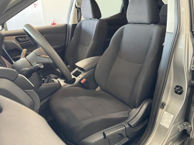 Nissan QASHQAI 1.3 DIG-T NAVIGATIE/CAMERA, ECC AIRCO, CRUISE